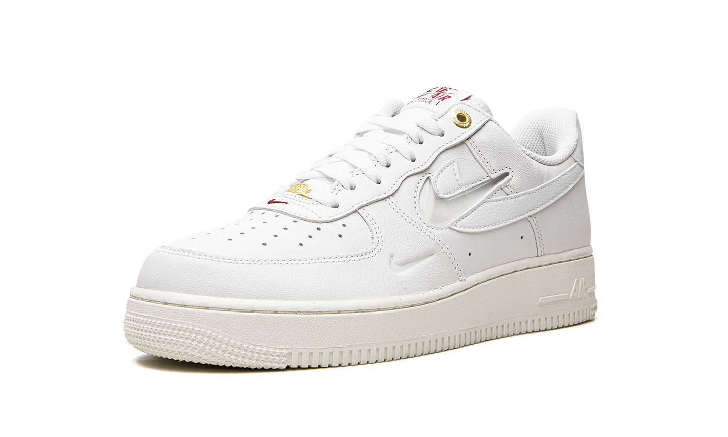 Air Force 1 Low '07 LV8 "Join Forces Sail" DQ7664 100