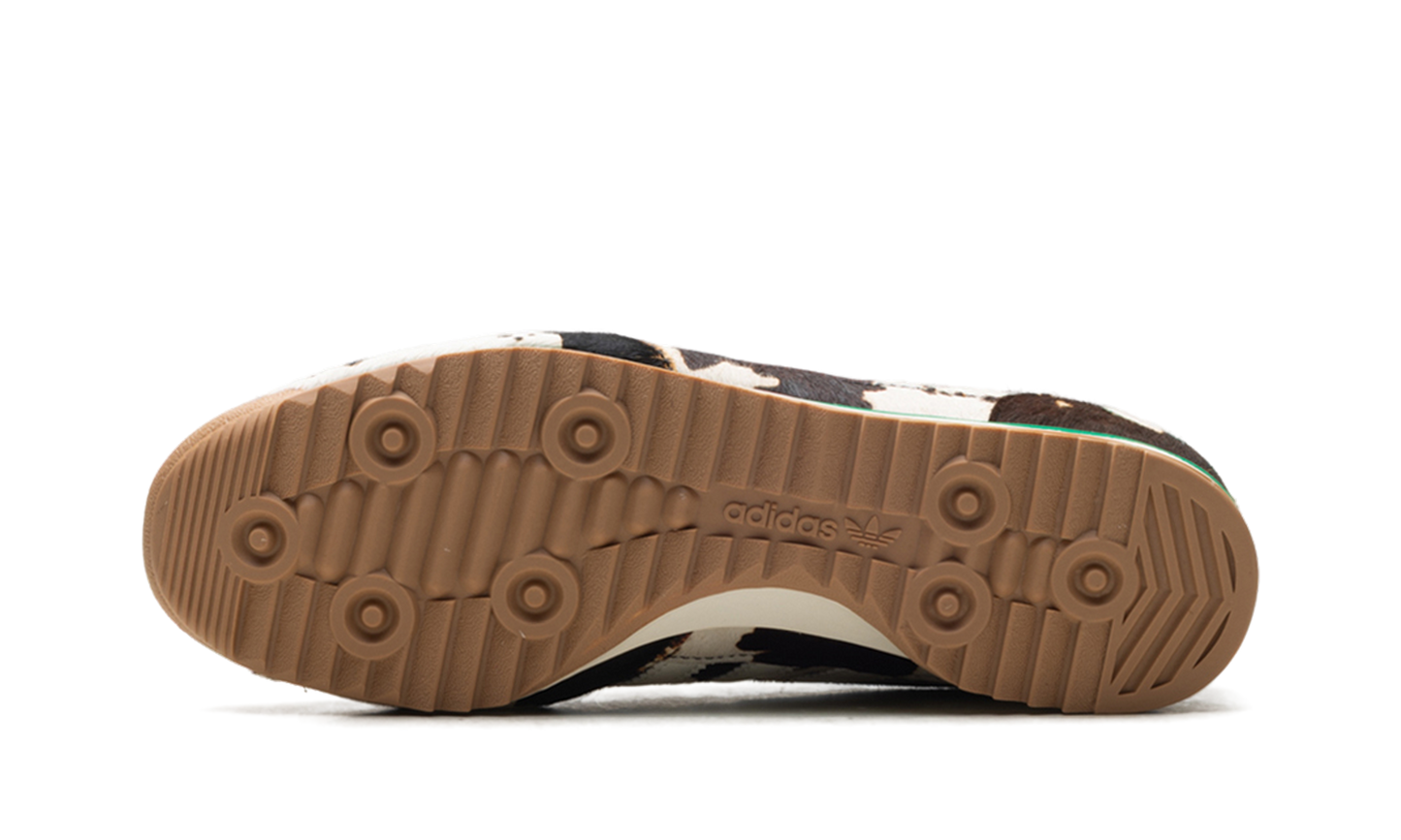 SL 72 OG WMNS "Cow Print - Black / White" JR1639