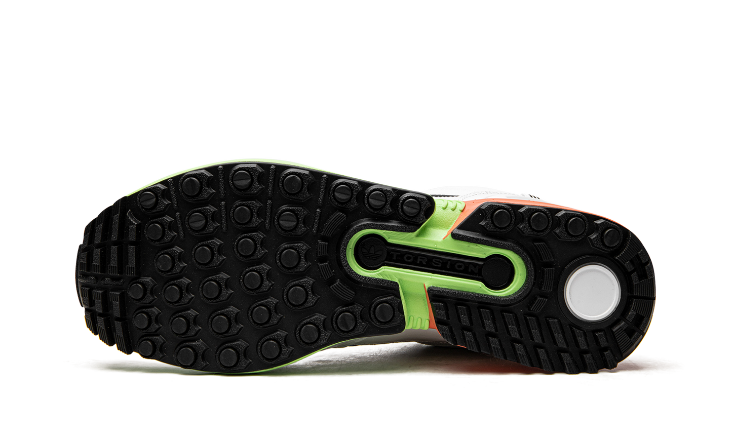 ZX 8000 SG "Golf" FZ4412