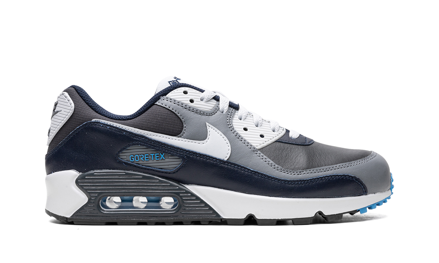 Air Max 90 Gore-Tex "Anthracite / Obsidian" DJ9779 004