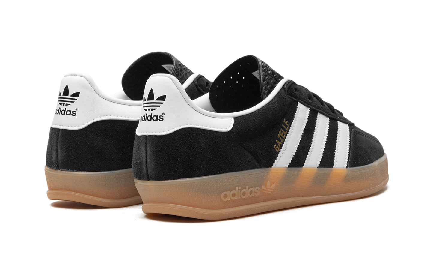 Gazelle Indoor "Black" JI2060