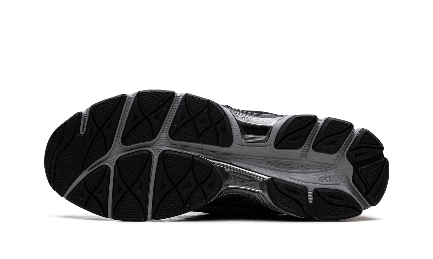 Gel-NYC "Gravel Black" 1203A383 024