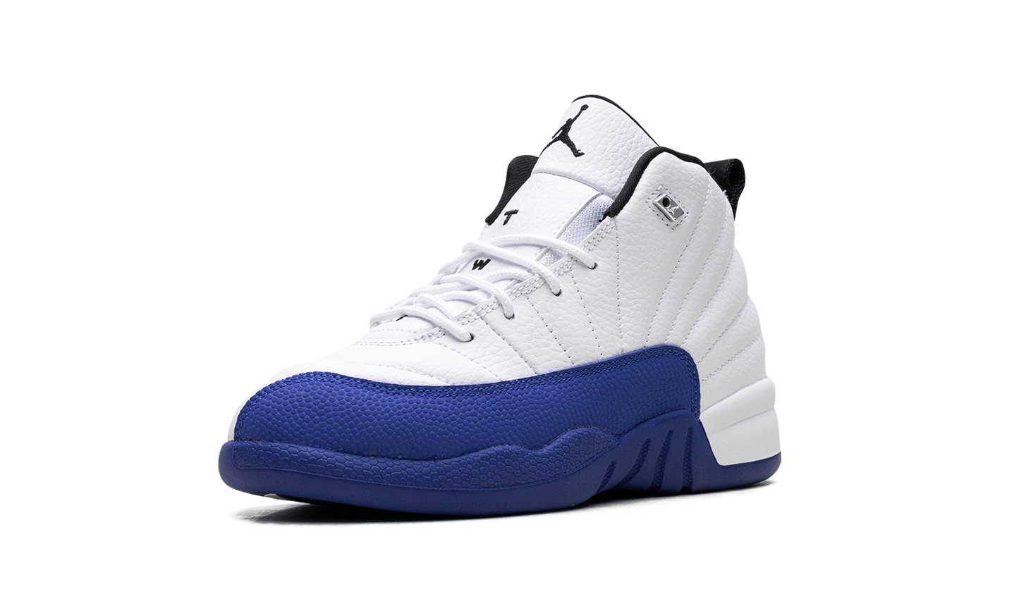 Air Jordan 12 PS "Wizards" 151186 140