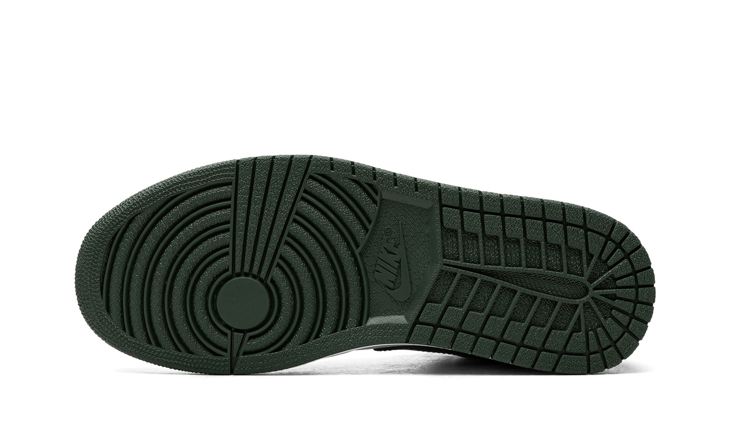 Air Jordan 1 Low WMNS "Galactic Jade" DC0774 113