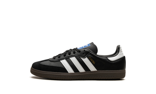 Samba Og PS "BLACK GUM" IE3678