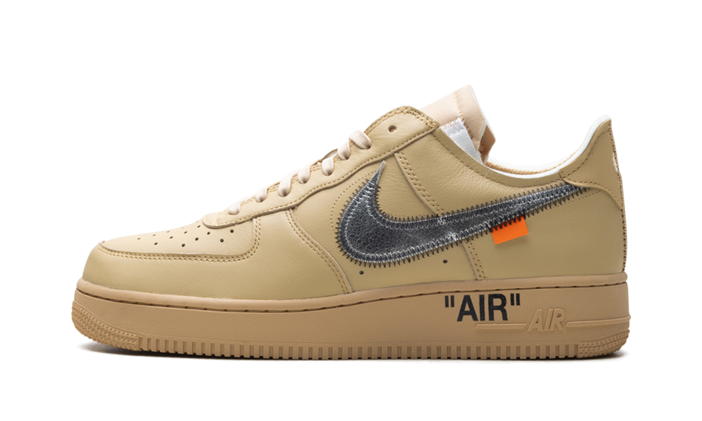 Air Force 1 Low "Virgil Abloh - Sesame" FD6900 200