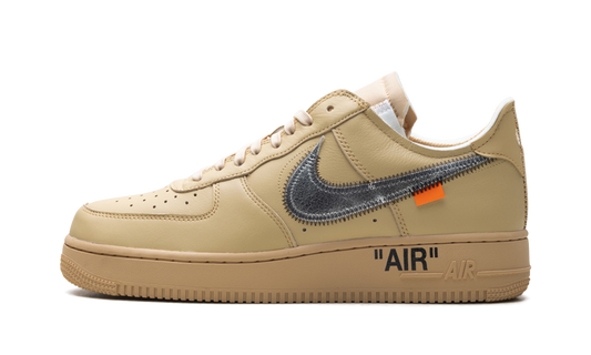 Air Force 1 Low "Virgil Abloh - Sesame" FD6900 200