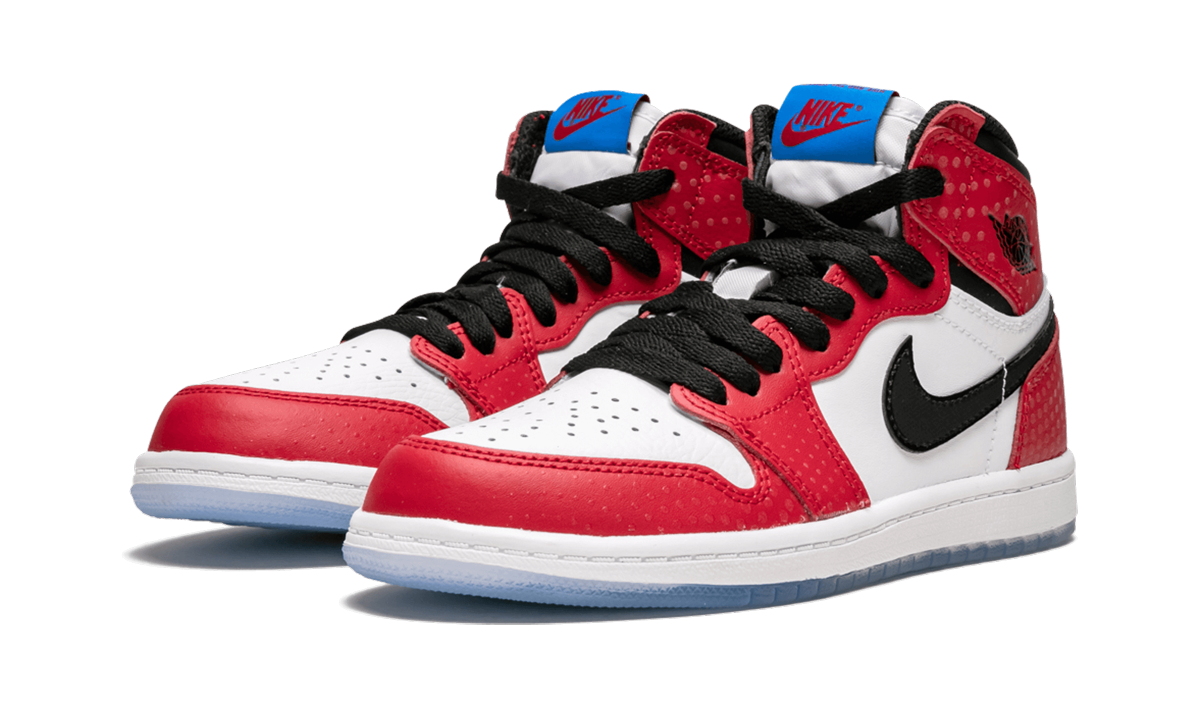 Air Jordan 1 Retro High OG PS "SpiderVerse"