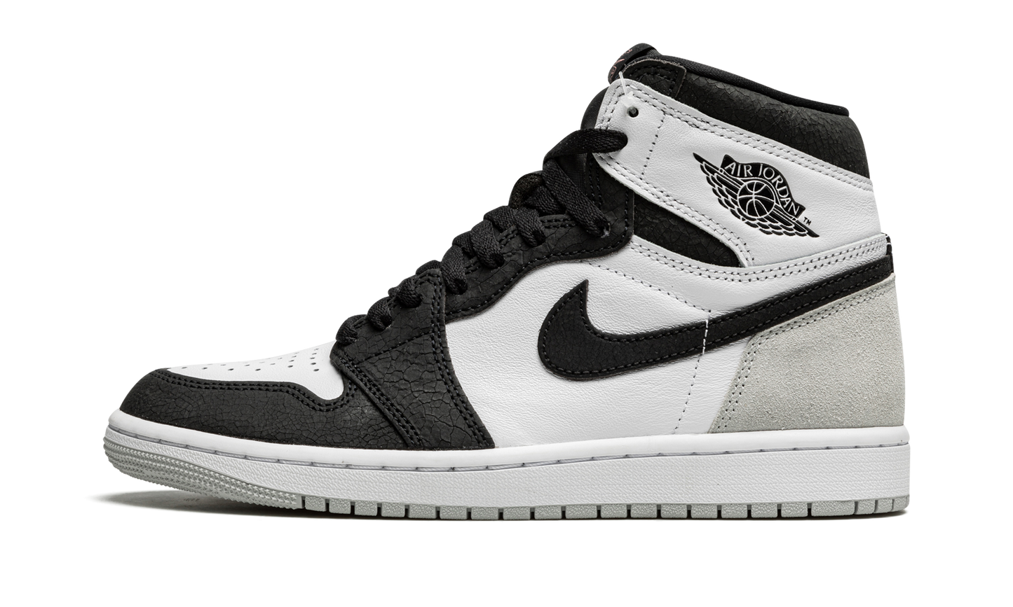 Air Jordan 1 Retro High OG "Stage Haze" 555088 108