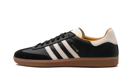 Samba Classic Mig "JJJJound - Core Black/Off White-Gum" ID8707