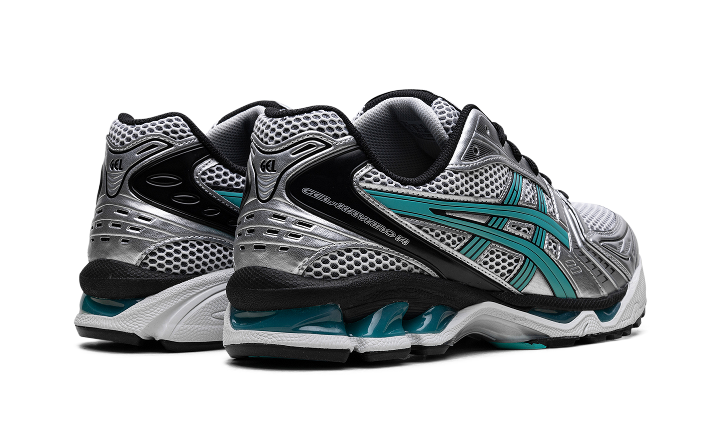 Gel-Kayano 14 "Tiffany" 1203A740 100