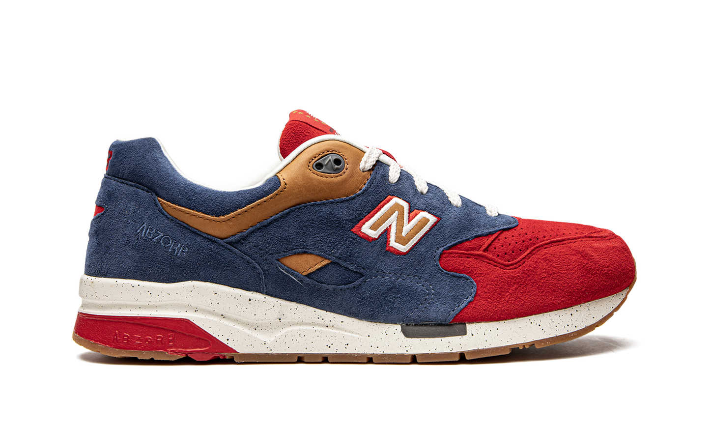 CM1600 "UBIQ The Benjamins"