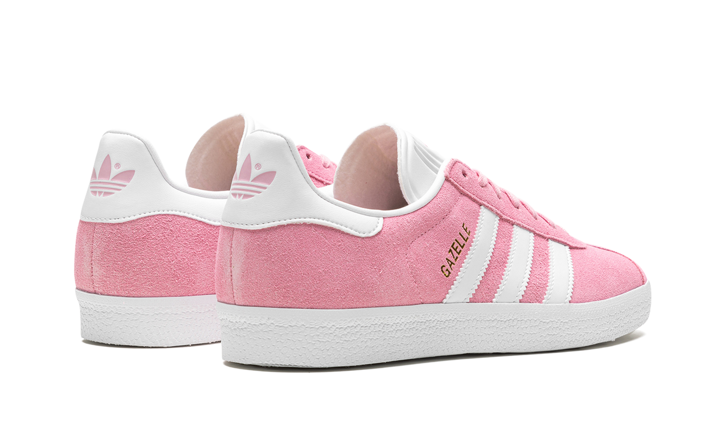 GAZELLE WMNS "Pink Glow" HQ4412