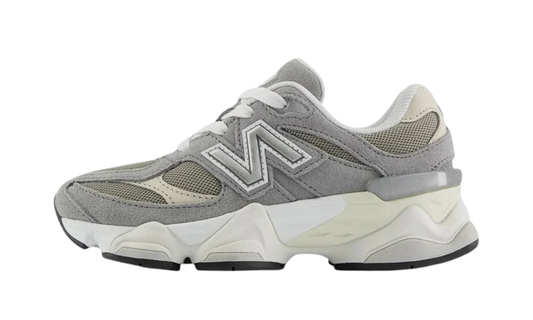 9060 PS "Dark Grey" PC9060BA