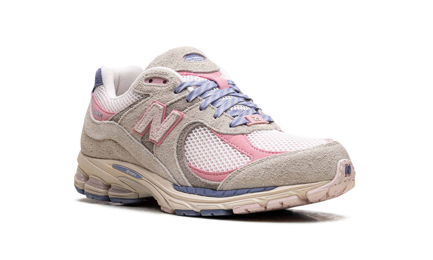 2002R "Hype DC - Native Dynamics" M2002RHE