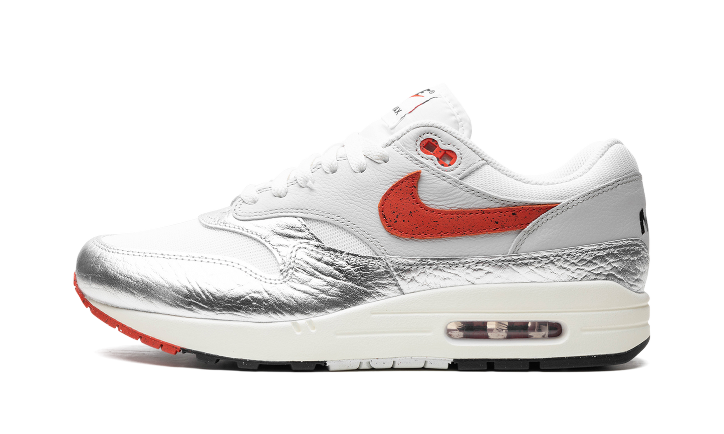 Air Max 1 Premium "Chile Pepper" HF7746 100