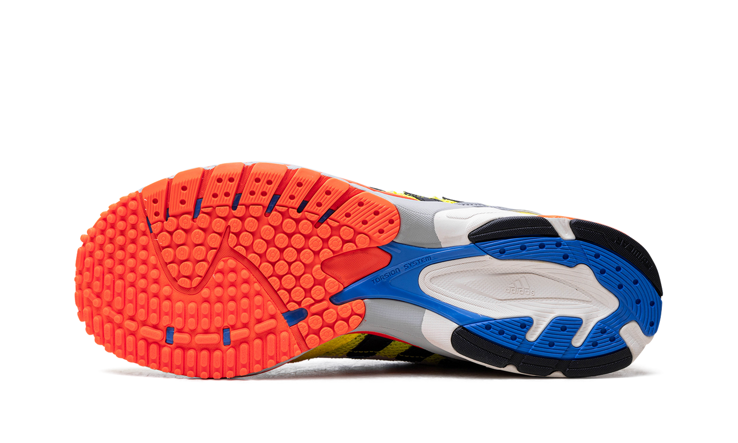 adiZero SL72 "Bad Bunny - Blue" JQ8757