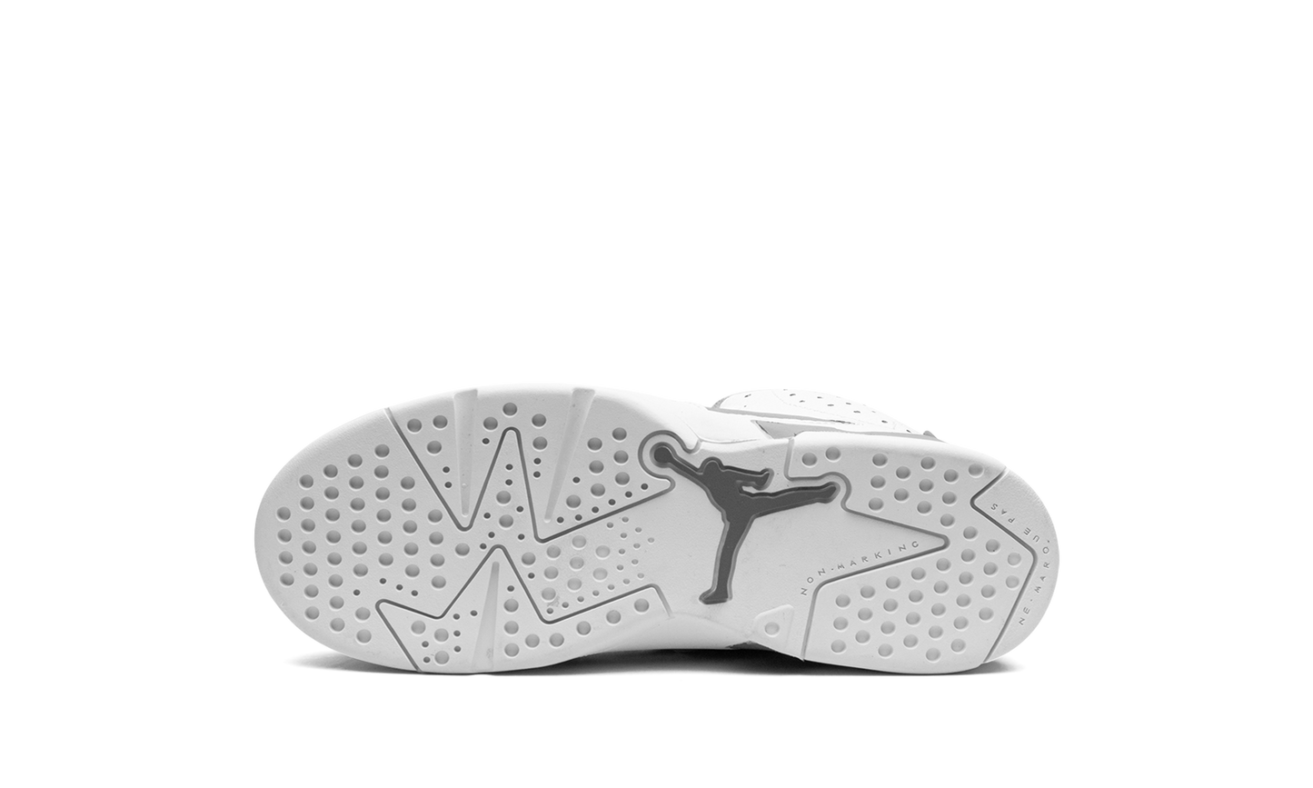 Air Jordan 6 PS "Cool Grey" DV3605 100