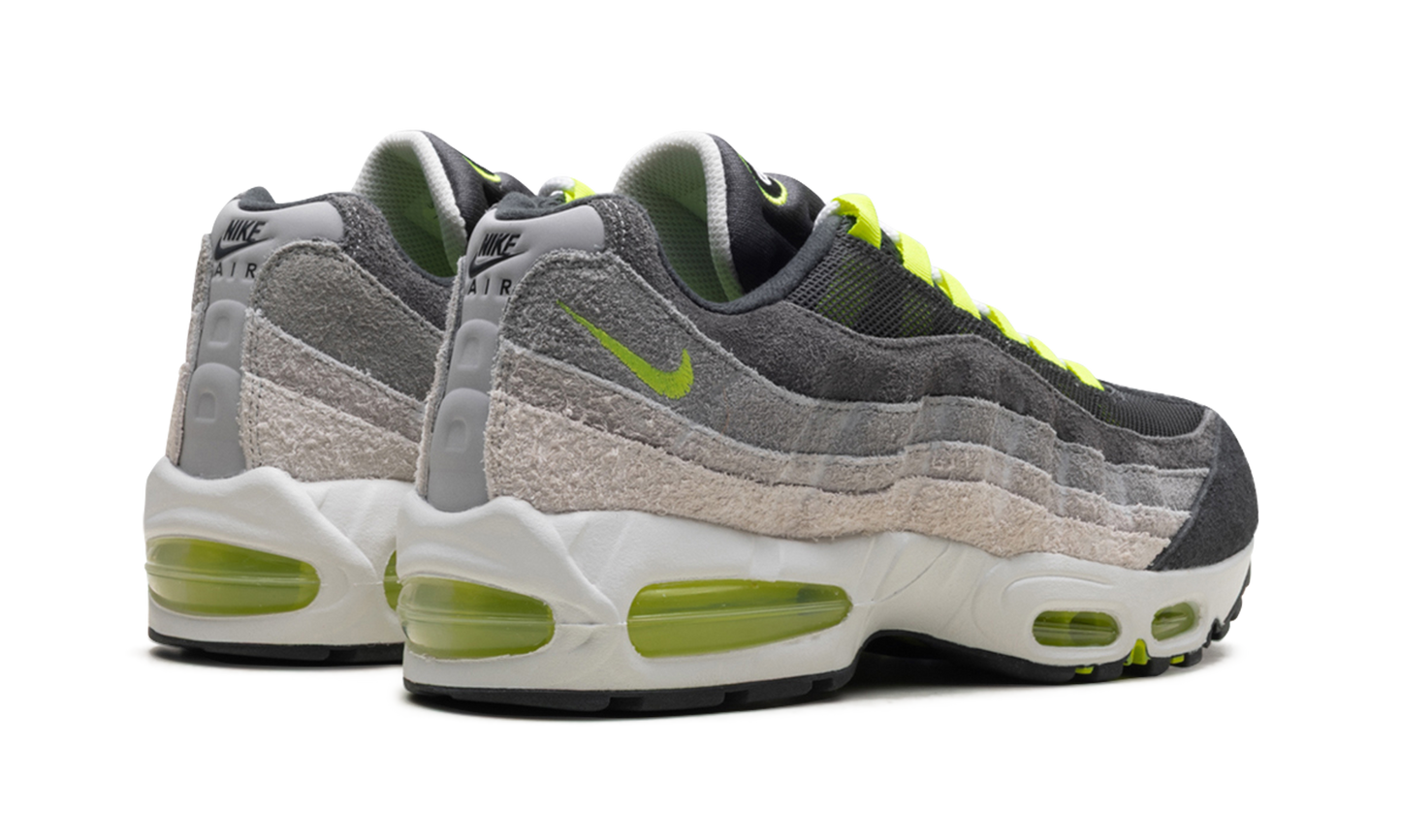 Air Max 95 OG "Reverse Gradient Neon" HM4738 001