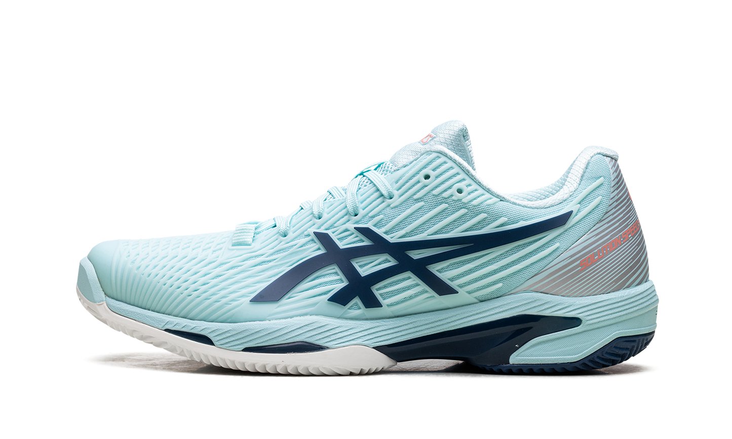 SOLUTION SPEED FF 2 WMNS "CLEAR BLUE LIGHT INDIGO" 1042A134 403