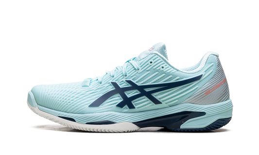 SOLUTION SPEED FF 2 WMNS "CLEAR BLUE LIGHT INDIGO" 1042A134 403