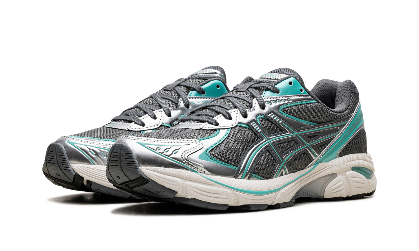 GT-2160 "Steel Grey Waterfall" 1203A604 021