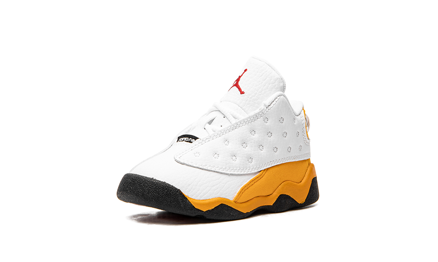 Air Jordan 13 Retro TD "Del Sol" DJ3004 167
