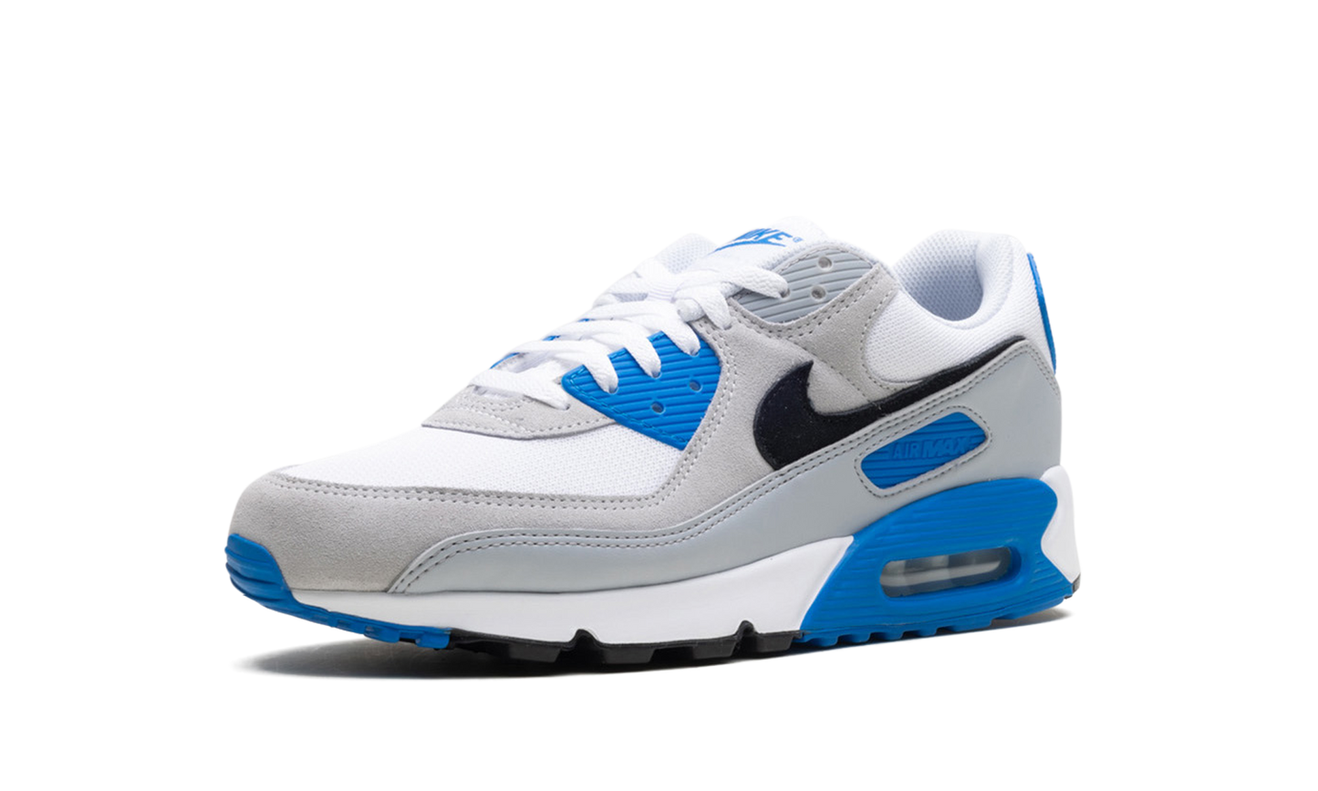 Air Max 90 "Detroit Lions" FN6958 102
