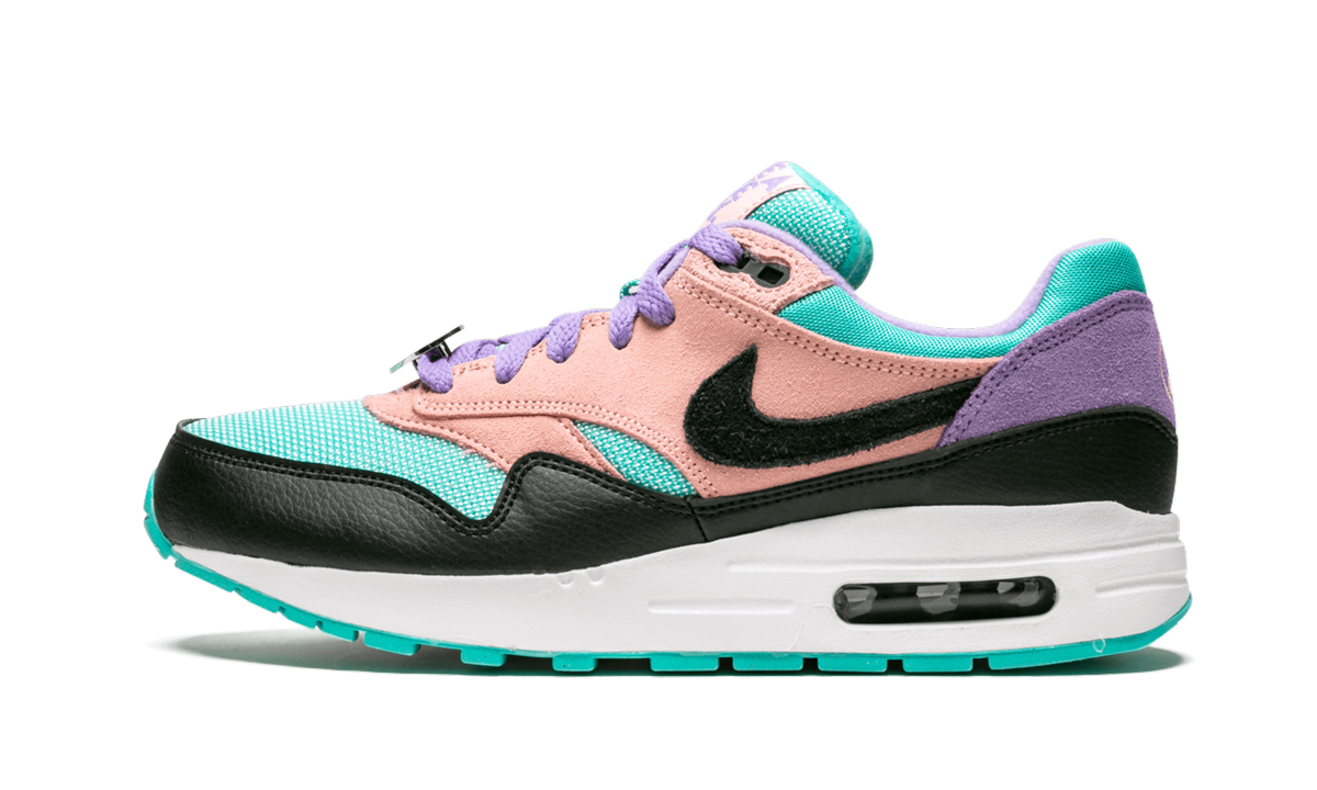 Air Max 1 NK Day (GS) "Have a Nike Day"