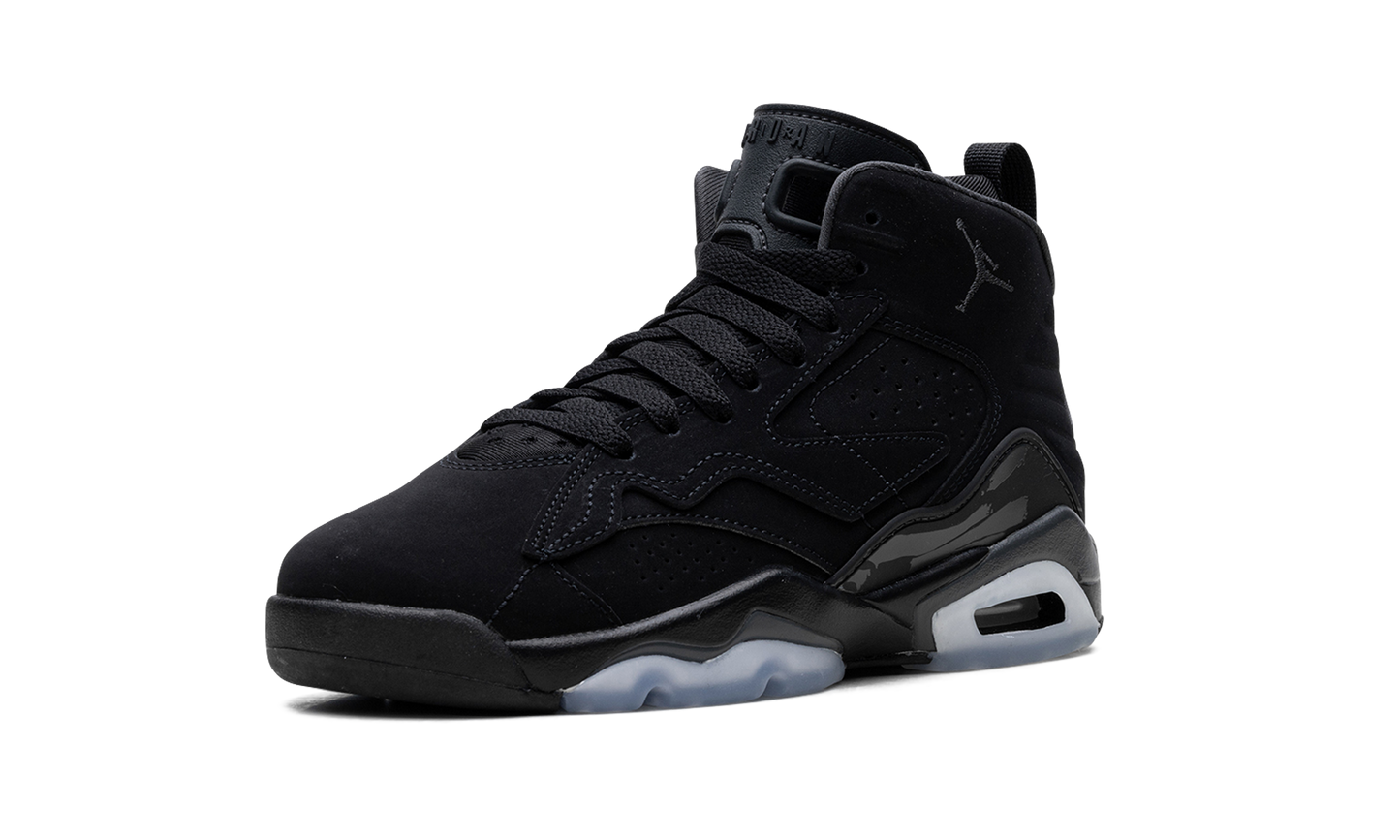 Jumpman MVP "black" DZ5577-001