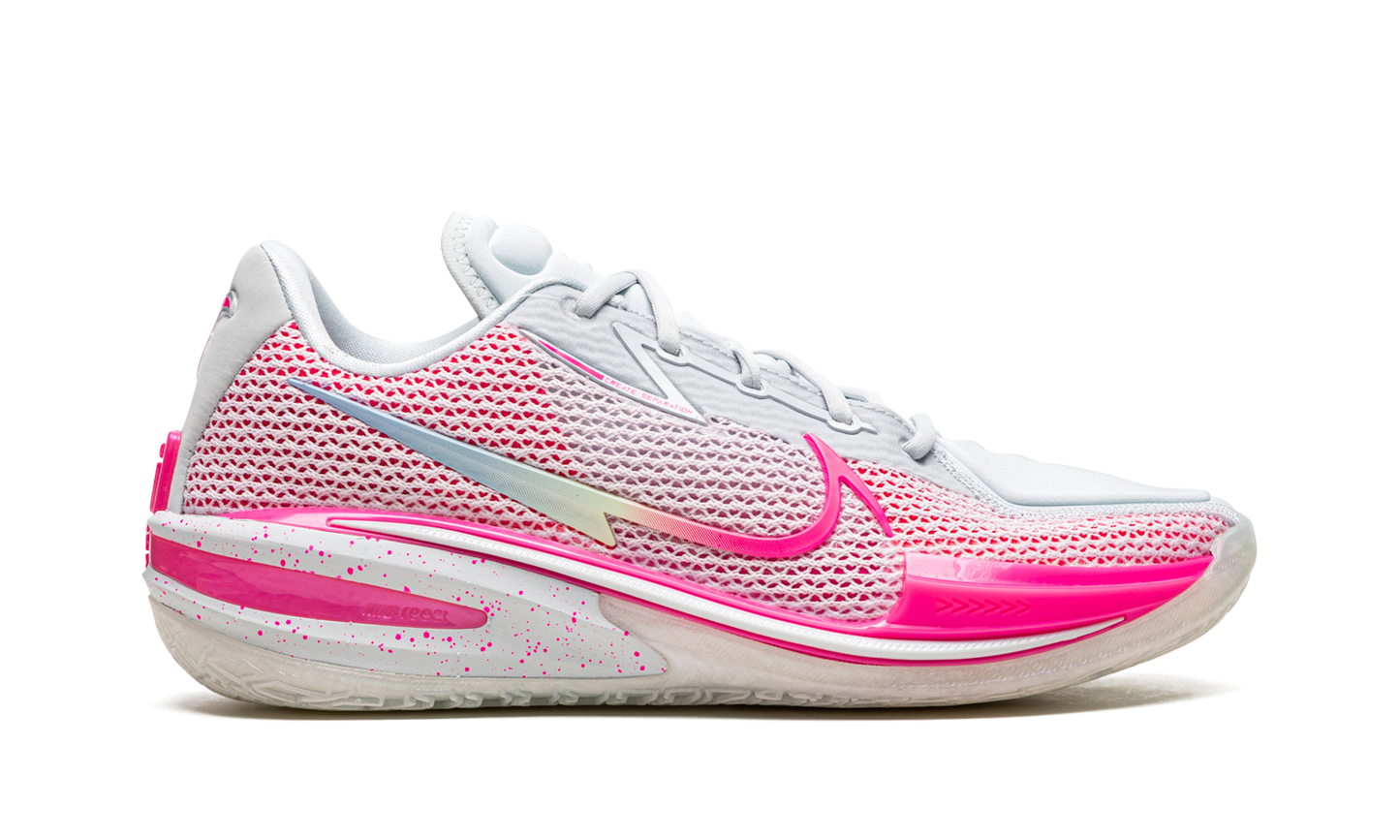 Air Zoom GT Cut "Think Pink" CZ0175 008