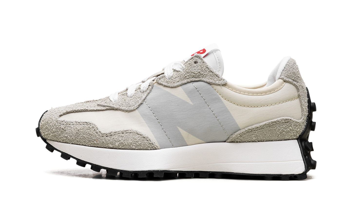 327 WMNS "Olivine Pale Moss" WS327UF