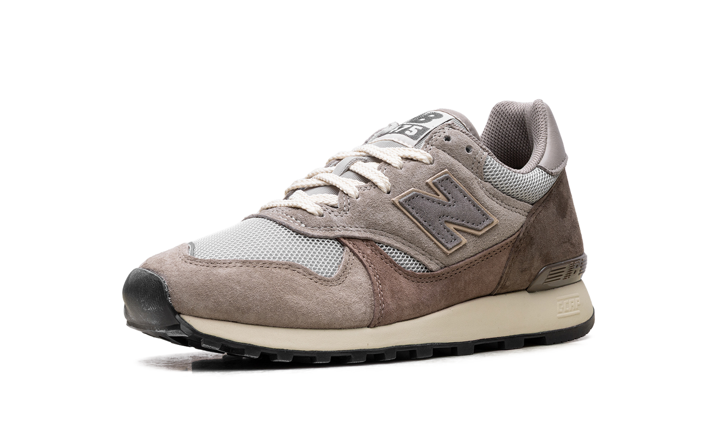 475 "AURALEE - London Fog" U475AE