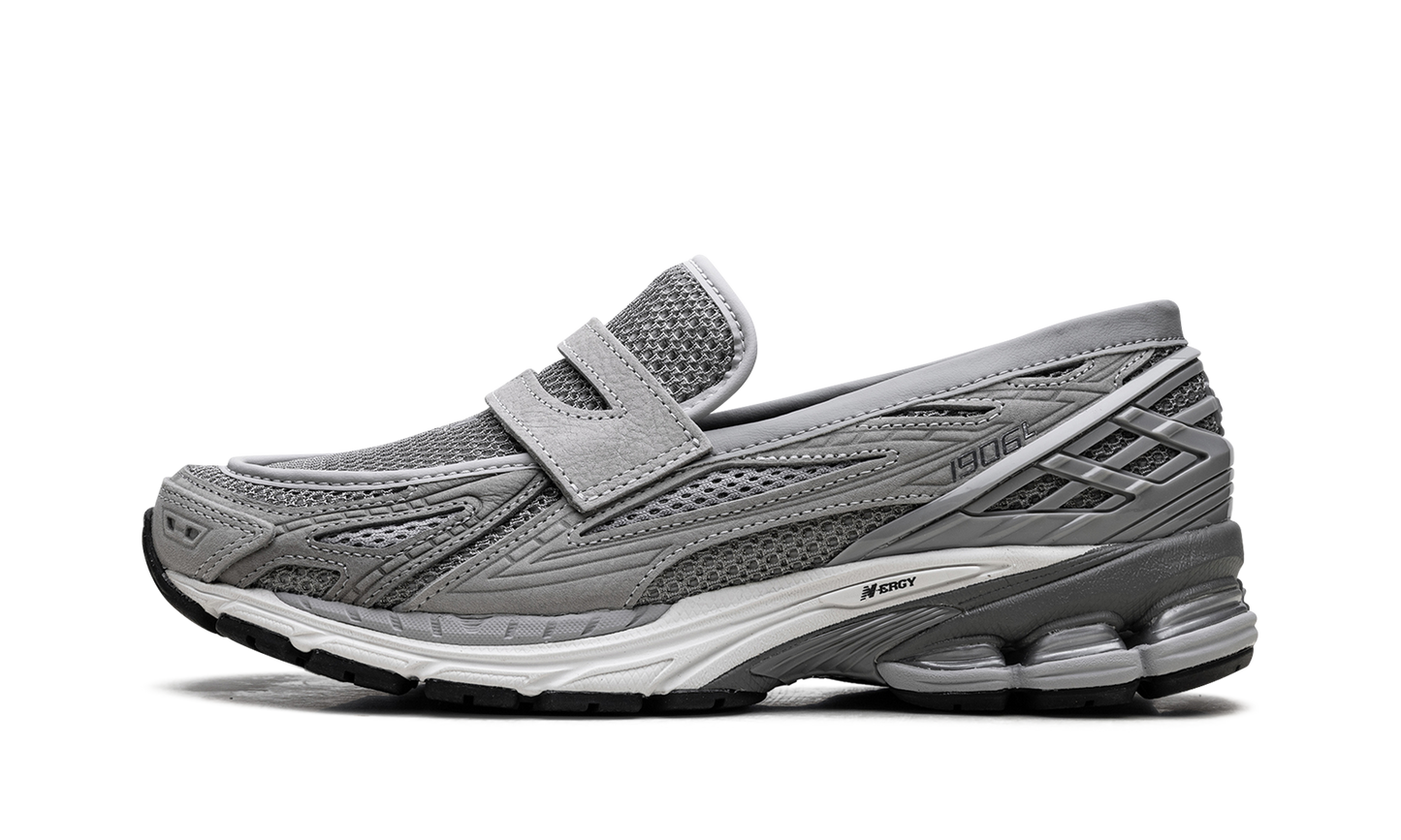 1906L "Raincloud" U1906LGR