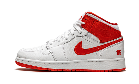 Air Jordan 1 Mid SE GS "85" DH0200 100