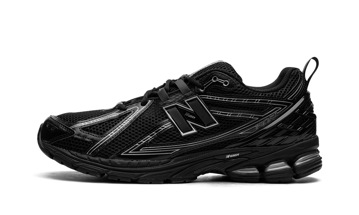 1906R "Black / Silver" M1906RCH