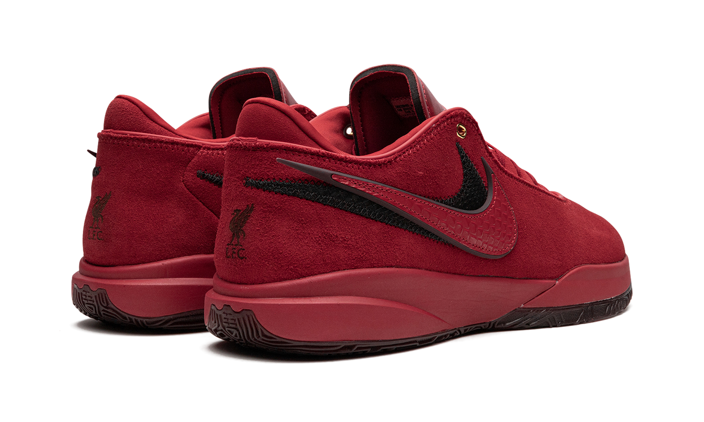 LeBron 20 "Liverpool" DV1193 600