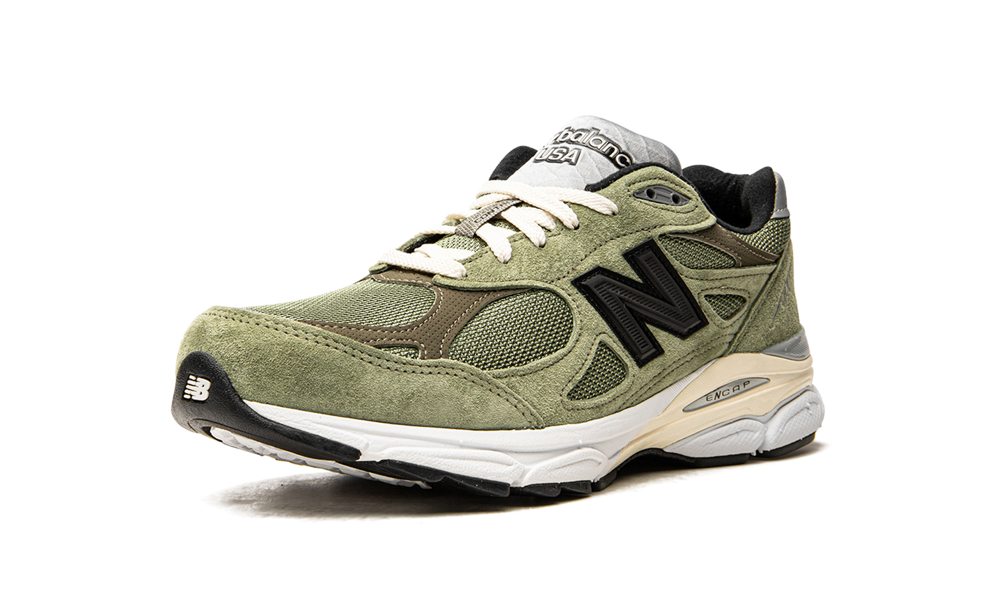 990v3 "JJJJound - Olive"
