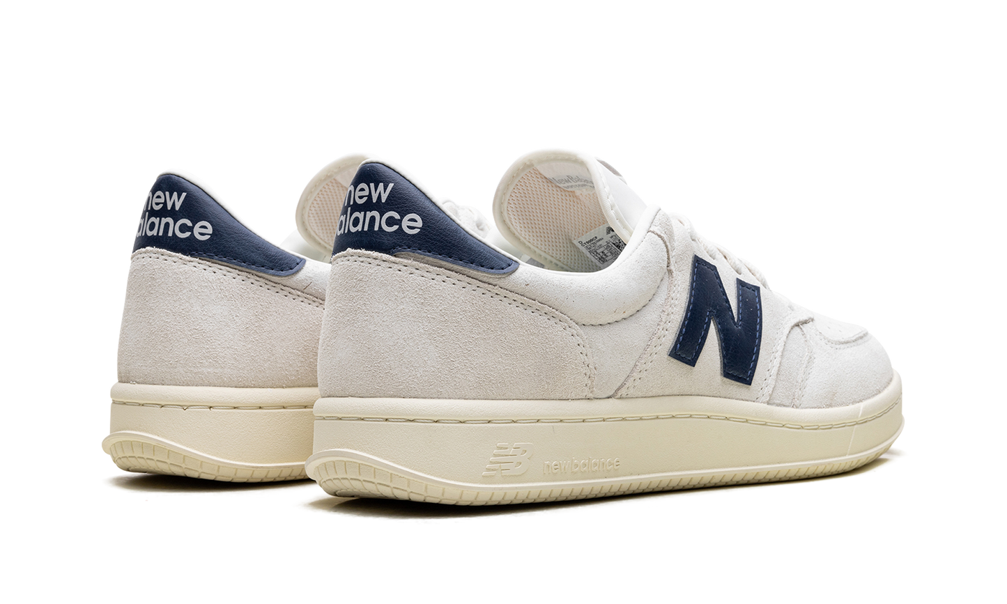 T500 "Sea Salt Navy Angora" CT500CF