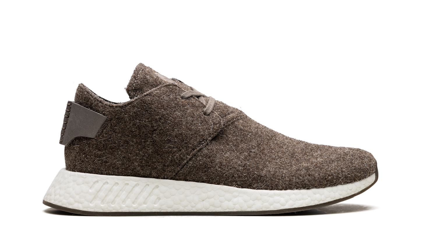 WH NMD C2 Chukka CG3781