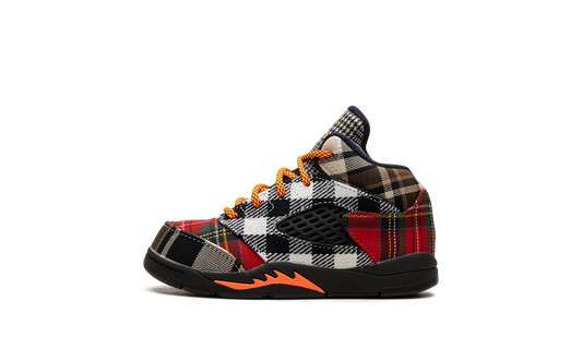 Air Jordan 5 Retro TD "Plaid" FD4813 008