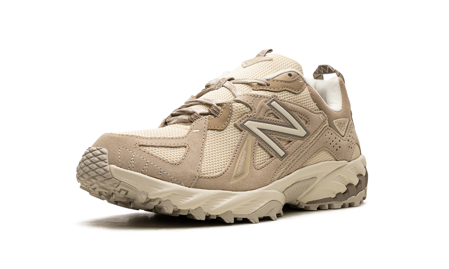 610v1 "Mindful Grey / Mushroom" ML610TBE