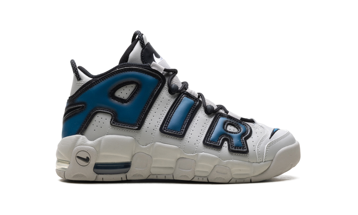 Air More Uptempo GS "Industrial Blue" FJ1387 001