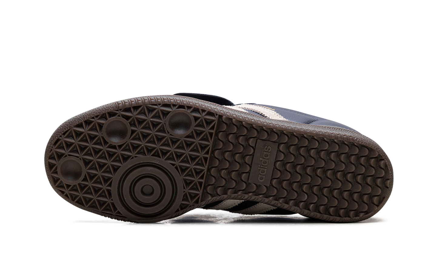 SAMBA LT "Aurora Ink Cream White" JH5705