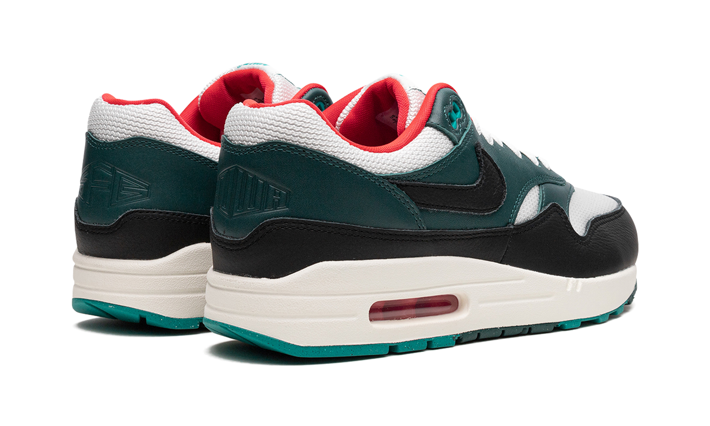 Air Max 1 "LeBron James x Liverpool" FB8914 100