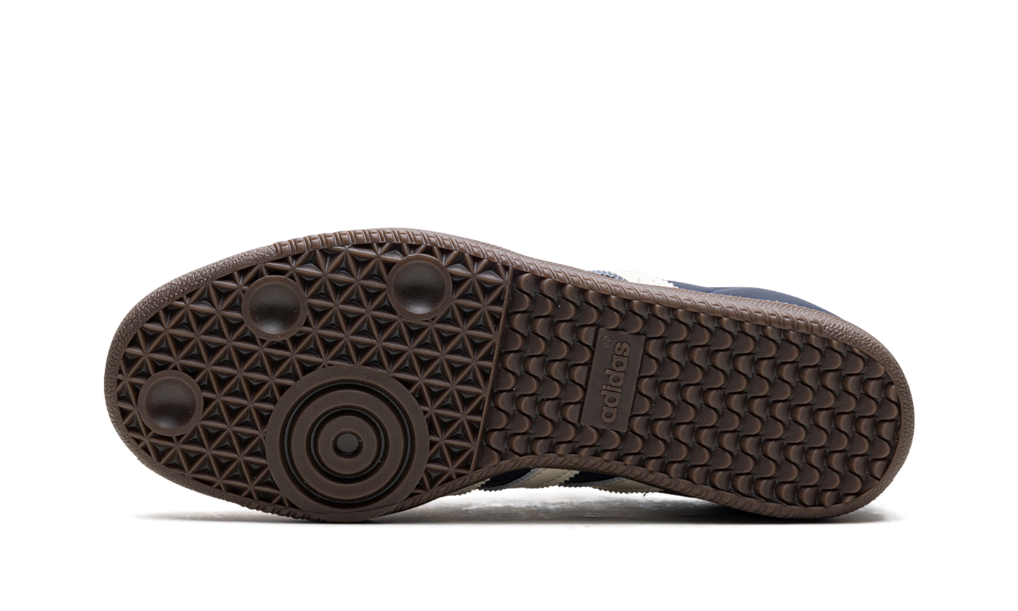 SAMBA OG WMNS "Night Indigo Crew White" IG1968