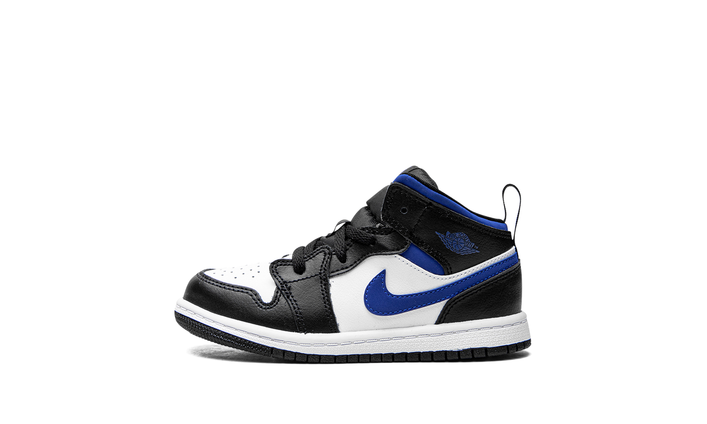 Air Jordan 1 Mid TD "Game Royal"