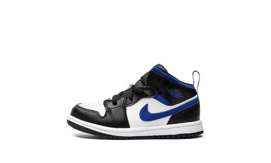 Air Jordan 1 Mid TD "Game Royal"
