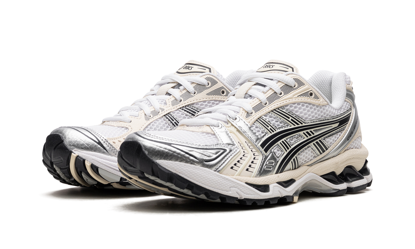 GEL KAYANO 14 WMNS "WHITE MIDNIGHT" 1202A056 109