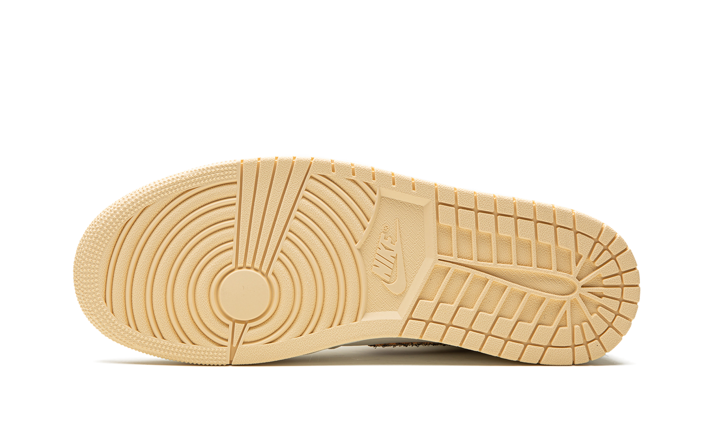 Air Jordan 1 Retro High OG "Vibrations Of Naija" FD8631 100